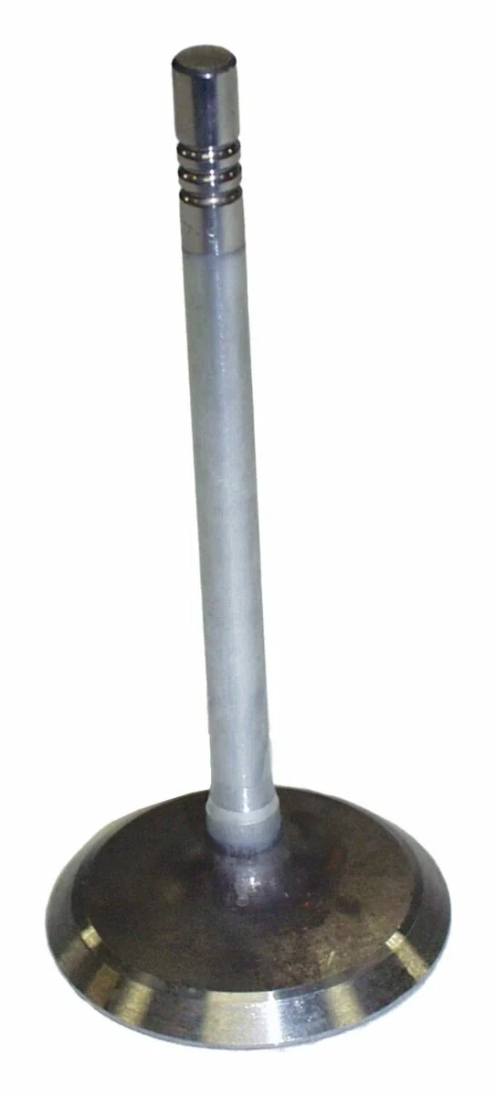 Crown Automotive - Metal Unpainted Intake Valve - 53020747AB
